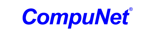 compunet logo
